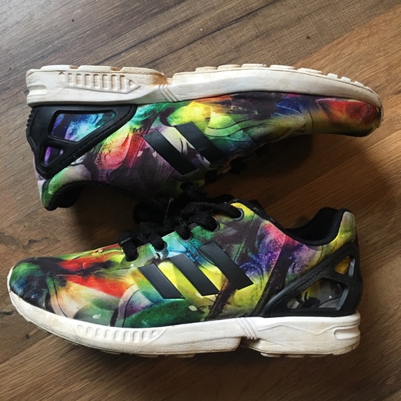 adidas torsion shoes